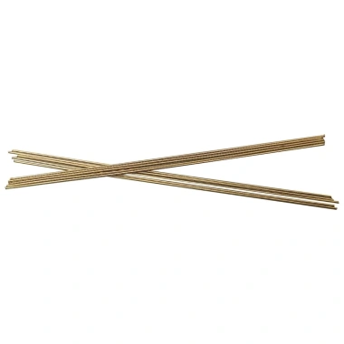 Bộ 10 que dây đồng thau 1.6mm x 250mm: Độ bền cao, giá ưu đãi 61.600 VND