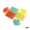Bộ 100 Thẻ Nhựa Đánh Dấu Số Tai Động Vật, Gia Cầm, Heo với giá ưu đãi 219.024 VND 2