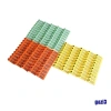 Bộ 100 Thẻ Nhựa Đánh Dấu Số Tai Động Vật, Gia Cầm, Heo với giá ưu đãi 219.024 VND 4