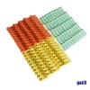 Bộ 100 Thẻ Nhựa Đánh Dấu Số Tai Động Vật, Gia Cầm, Heo với giá ưu đãi 219.024 VND 8