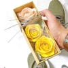 Bó 100m dây kim tuyến đa màu - Trang trí hộp quà, thẻ tag, handmade chỉ 25.000₫ 2