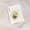 Bó 100m dây kim tuyến đa màu - Trang trí hộp quà, thẻ tag, handmade chỉ 25.000₫ 3