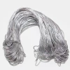 Bó 100m dây kim tuyến đa màu - Trang trí hộp quà, thẻ tag, handmade chỉ 25.000₫ 4