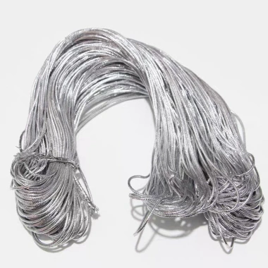 Bó 100m dây kim tuyến đa màu - Trang trí hộp quà, thẻ tag, handmade chỉ 25.000₫ 4 Bó 100m dây kim tuyến đa màu - Trang trí hộp quà, thẻ tag, handmade chỉ 25.000₫ 4