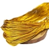 Bó 100m dây kim tuyến đa màu - Trang trí hộp quà, thẻ tag, handmade chỉ 25.000₫ 5