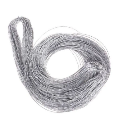 Bó 100m dây kim tuyến đa màu - Trang trí hộp quà, thẻ tag, handmade chỉ 25.000₫ 6 Bó 100m dây kim tuyến đa màu - Trang trí hộp quà, thẻ tag, handmade chỉ 25.000₫ 6