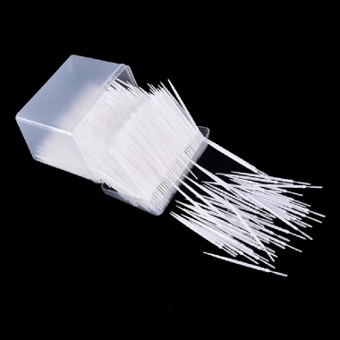 Bộ 1.100 Tăm Xỉa Răng 2 Chiều Nhựa Chất Lượng Cao - Giá Ưu Đãi 53.700₫ 2 Bộ 1.100 Tăm Xỉa Răng 2 Chiều Nhựa Chất Lượng Cao - Giá Ưu Đãi 53.700₫ 2