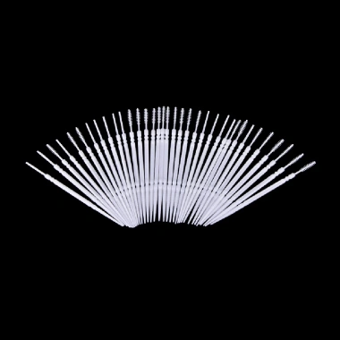 Bộ 1.100 Tăm Xỉa Răng 2 Chiều Nhựa Chất Lượng Cao - Giá Ưu Đãi 53.700₫ 4 Bộ 1.100 Tăm Xỉa Răng 2 Chiều Nhựa Chất Lượng Cao - Giá Ưu Đãi 53.700₫ 4