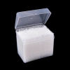 Bộ 1.100 Tăm Xỉa Răng 2 Chiều Nhựa Chất Lượng Cao - Giá Ưu Đãi 53.700₫ 6