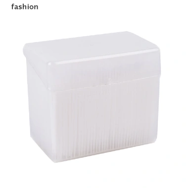 Bộ 1.100 Tăm Xỉa Răng 2 Chiều Nhựa Chất Lượng Cao - Giá Ưu Đãi 53.700₫