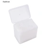 Bộ 1.100 Tăm Xỉa Răng 2 Chiều Nhựa Chất Lượng Cao - Giá Ưu Đãi 53.700₫ 8