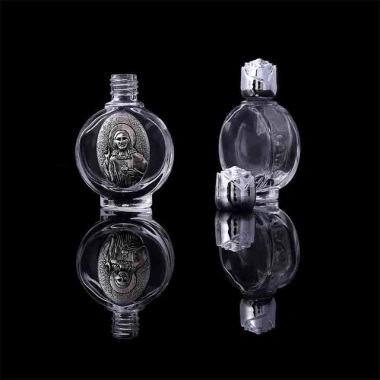 Bộ 15 bình nước thánh – Chúa Giêsu, Maria, Thánh giá, Guadalupe – Thủy tinh sùng kính, 64.350₫ 10 Bộ 15 bình nước thánh – Chúa Giêsu, Maria, Thánh giá, Guadalupe – Thủy tinh sùng kính, 64.350₫ 10