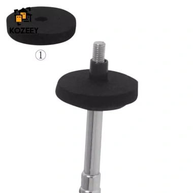 Bộ 18 chi tiết sửa chữa chũm chọe nỉ Hi‑Hat – ly hợp, cup, phụ kiện trống giá ưu đãi