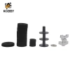 Bộ 18 chi tiết sửa chữa chũm chọe nỉ Hi‑Hat – ly hợp, cup, phụ kiện trống giá ưu đãi 6