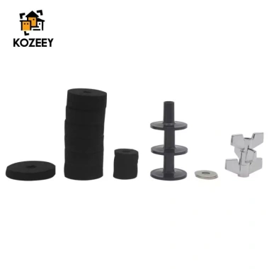 Bộ 18 chi tiết sửa chữa chũm chọe nỉ Hi‑Hat – ly hợp, cup, phụ kiện trống giá ưu đãi 6 Bộ 18 chi tiết sửa chữa chũm chọe nỉ Hi‑Hat – ly hợp, cup, phụ kiện trống giá ưu đãi 6
