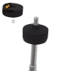 Bộ 18 chi tiết sửa chữa chũm chọe nỉ Hi‑Hat – ly hợp, cup, phụ kiện trống giá ưu đãi 9