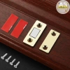 Bộ 2 Cái Tủ Từ Bắt Nam Châm Pufangnice Chặn Cửa Ẩn Đóng Vít, Phần Cứng VN 39.820đ 9