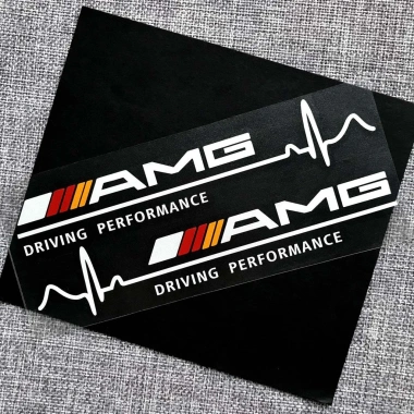 Bộ 2 Đề Can Dán Gương Chiếu Hậu Mercedes-Benz AMG C200 C260 S400 S450 G350 G500 - Giá chỉ 68.072 VND 4 Bộ 2 Đề Can Dán Gương Chiếu Hậu Mercedes-Benz AMG C200 C260 S400 S450 G350 G500 - Giá chỉ 68.072 VND 4