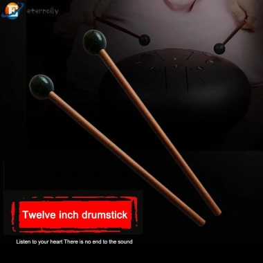 Bộ 2 Dùi Gõ Trống Marimba Chuyên Dụng – Âm Thanh Sắc Nét, Giá 95.172₫