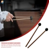 Bộ 2 Dùi Gõ Trống Marimba Chuyên Dụng – Âm Thanh Sắc Nét, Giá 95.172₫ 7