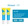 Bộ 2 Gel Hiruscar Kids 10g Giảm sẹo, vết thâm, ngứa trẻ em Giá 379.000 3