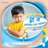 Bộ 2 Gel Hiruscar Kids 10g Giảm sẹo, vết thâm, ngứa trẻ em Giá 379.000 8