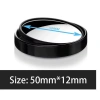 Bộ 2 Gương Cầu Lồi Gắn Kính Chiếu Hậu Ô Tô Xoay 360 độ Xóa Điểm Mù - Giá 35.000 VNĐ 4