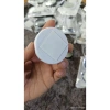 Bộ 2 Gương Cầu Lồi Mini Gắn Kính Chiếu Hậu Xe Ô Tô Trắng – Tầm Nhìn Rộng, Dễ Lắp Đặt 7