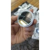 Bộ 2 Gương Cầu Lồi Mini Gắn Kính Chiếu Hậu Xe Ô Tô Trắng – Tầm Nhìn Rộng, Dễ Lắp Đặt 8