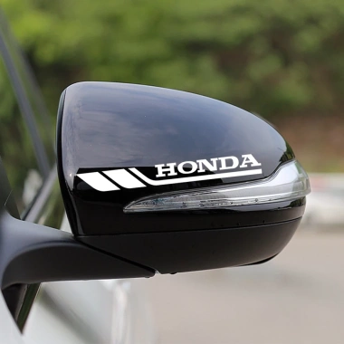 Bộ 2 miếng dán gương chiếu hậu Honda Fit, Civic, CRV - JADE, chỉ 53.807₫ 2 Bộ 2 miếng dán gương chiếu hậu Honda Fit, Civic, CRV - JADE, chỉ 53.807₫ 2