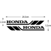 Bộ 2 miếng dán gương chiếu hậu Honda Fit, Civic, CRV - JADE, chỉ 53.807₫ 9