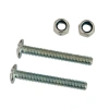 Bộ 2 Ốc Tán Vòng Bảo Hiểm - Giá Ưu Đãi 9.520₫, Độ Bền Cao, Lắp Đặt Dễ Dàng 2