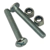Bộ 2 Ốc Tán Vòng Bảo Hiểm - Giá Ưu Đãi 9.520₫, Độ Bền Cao, Lắp Đặt Dễ Dàng 4
