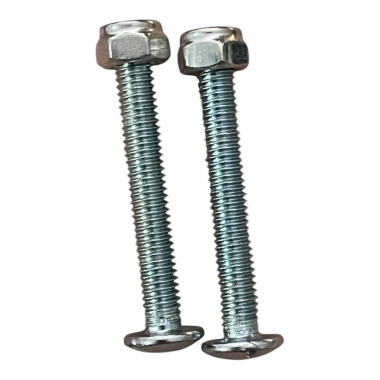 Bộ 2 Ốc Tán Vòng Bảo Hiểm - Giá Ưu Đãi 9.520₫, Độ Bền Cao, Lắp Đặt Dễ Dàng