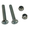 Bộ 2 Ốc Tán Vòng Bảo Hiểm - Giá Ưu Đãi 9.520₫, Độ Bền Cao, Lắp Đặt Dễ Dàng 9