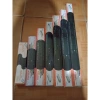 Bộ 2 thanh ray bi 3 tầng 20-50 cm mạ kẽm, 3 lần chuyển động êm ái - Giá 30.000 VNĐ 7