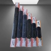 Bộ 2 Thanh Ray Bi 3 Tầng Topten 25-60cm - Mạ Kẽm 3 Lần, Chuyển Động Mượt, Giá 30.000₫ 6