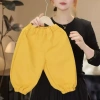 Bộ 2 Trang Phục Hàn Quốc cho Bé Trai & Bé Gái Mùa Thu - Áo Gió Thời Trang Giá 329k 2