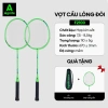 Bộ 2 vợt cầu lông DelixAgnite thế hệ mới - Giá chỉ 146.000đ, siêu bền, tặng túi đựng, nhiều mẫu mã 7