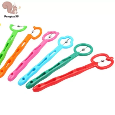 Bộ 3 Cái Đầu Lưỡi Trẻ Em - Tập Thể Dục Miệng, Cải Thiện Phát Âm, Ưu Đãi 149.160 VND