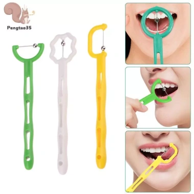 Bộ 3 Cái Đầu Lưỡi Trẻ Em - Tập Thể Dục Miệng, Cải Thiện Phát Âm, Ưu Đãi 149.160 VND 6 Bộ 3 Cái Đầu Lưỡi Trẻ Em - Tập Thể Dục Miệng, Cải Thiện Phát Âm, Ưu Đãi 149.160 VND 6