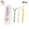 Bộ 3 Cái Đầu Lưỡi Trẻ Em - Tập Thể Dục Miệng, Cải Thiện Phát Âm, Ưu Đãi 149.160 VND 7