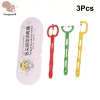 Bộ 3 Cái Đầu Lưỡi Trẻ Em - Tập Thể Dục Miệng, Cải Thiện Phát Âm, Ưu Đãi 149.160 VND 8
