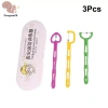 Bộ 3 Cái Đầu Lưỡi Trẻ Em - Tập Thể Dục Miệng, Cải Thiện Phát Âm, Ưu Đãi 149.160 VND 9