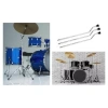 Bộ 3 Chân Thay Thế Trống Tom Tầng, Tương Thích Trống Jazz, Giá Ưu Đãi 165k 7