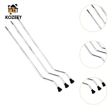 Bộ 3 Chân Thay Thế Trống Tom Tầng, Tương Thích Trống Jazz, Giá Ưu Đãi 165k 8