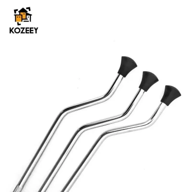 Bộ 3 Chân Thay Thế Trống Tom Tầng, Tương Thích Trống Jazz, Giá Ưu Đãi 165k 9