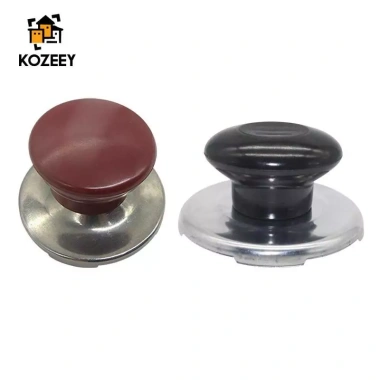Bộ 3 món núm nắp ấm đun nước huýt sáo & còi trà – Lắp đặt dễ dàng, thay thế ấm điện, 90.200₫ 3