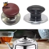 Bộ 3 món núm nắp ấm đun nước huýt sáo & còi trà – Lắp đặt dễ dàng, thay thế ấm điện, 90.200₫ 7