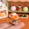 Bộ 3 Nhà Búp Bê Thu Nhỏ Sóc Cốc – Phụ Kiện Cà Phê, Đồ Uống, Nhà Bếp, 49.280₫ 6
